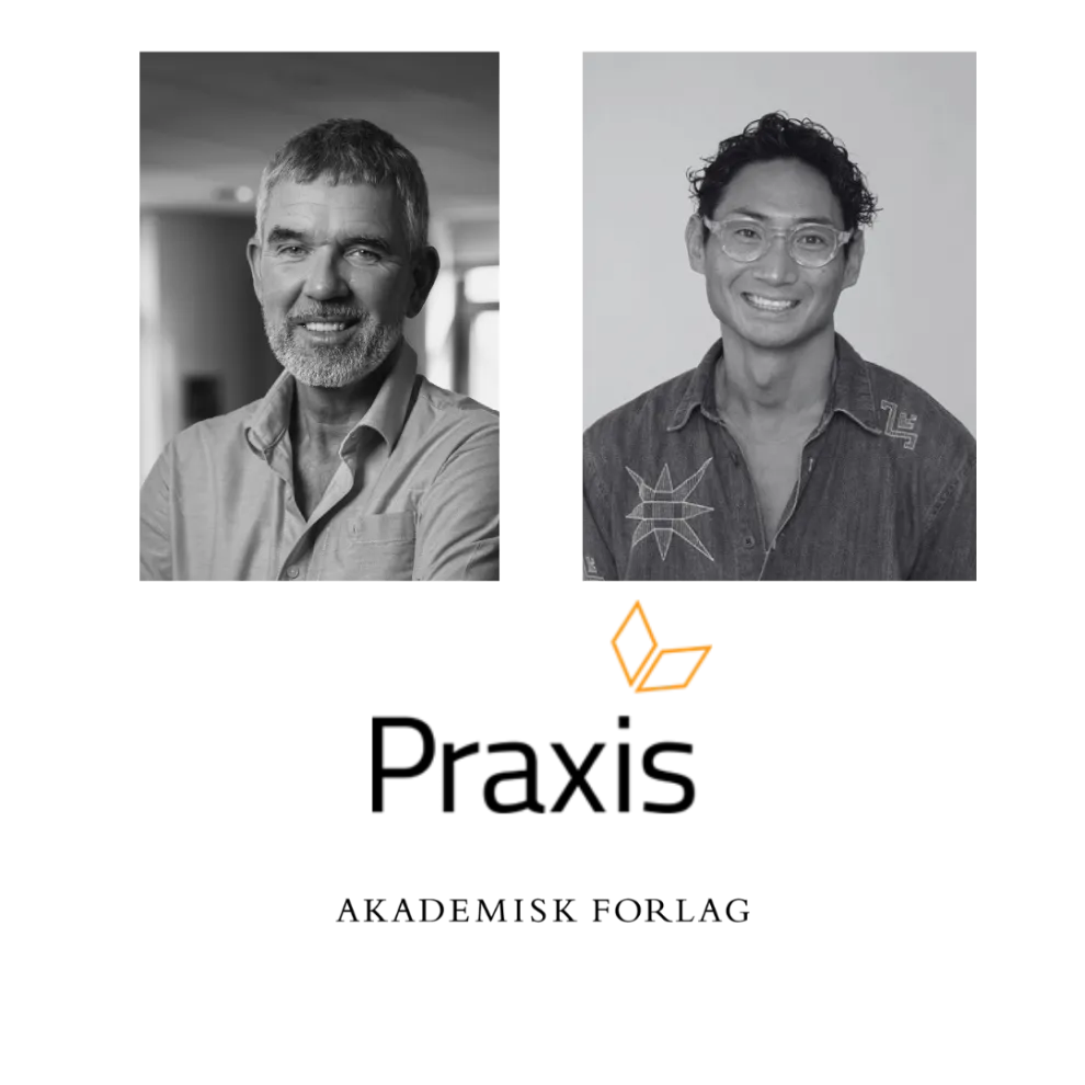 Thomas Skytte og Thomas Yung