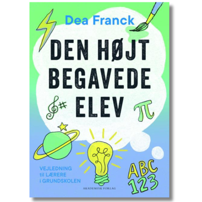 Den højtbegavede elev