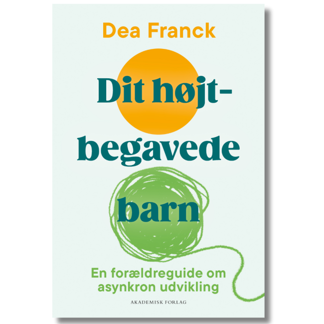 Dit højtbegavede barn