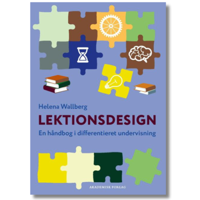 Lektionsdesign