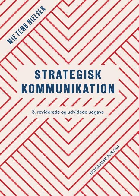 Strategisk kommunikation