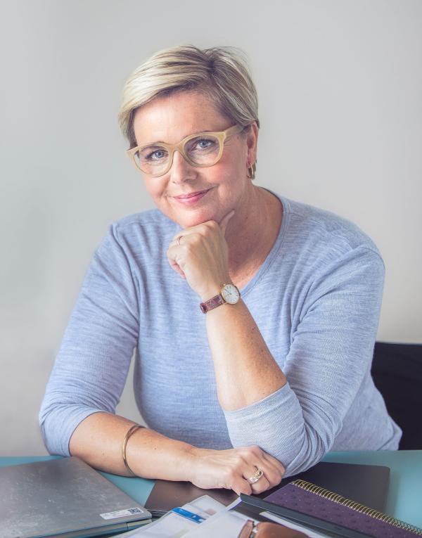 Rikke Yde Tordrup