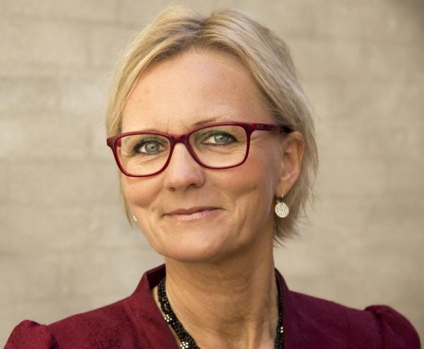 Anne Birgitte Lindholm