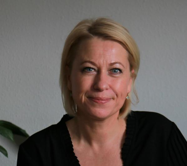 Rikke Smedegaard Hansen