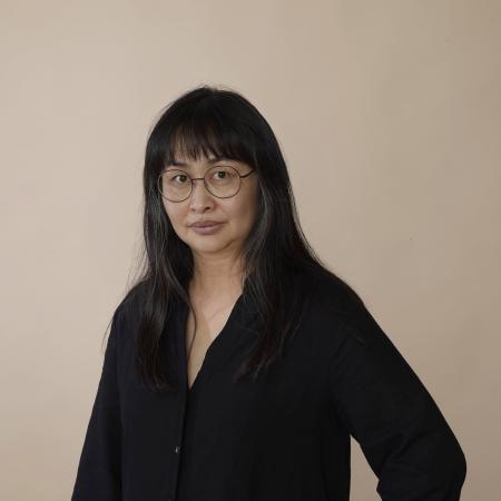 Camilla Larsen Schmidt