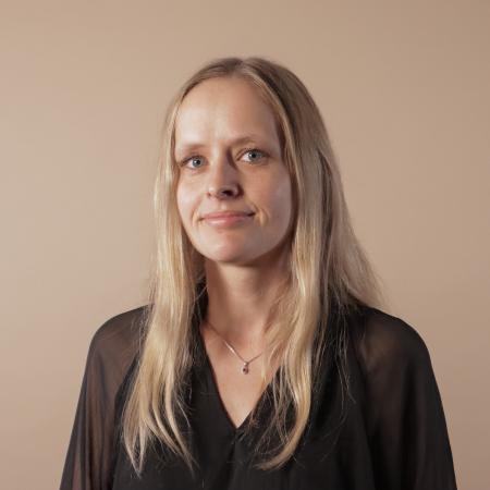 Frederikke Meyer-Goth