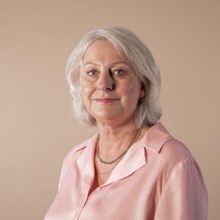 Mette Schilling