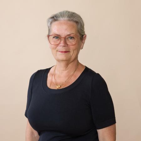 Pia Barnholdt Kristensen