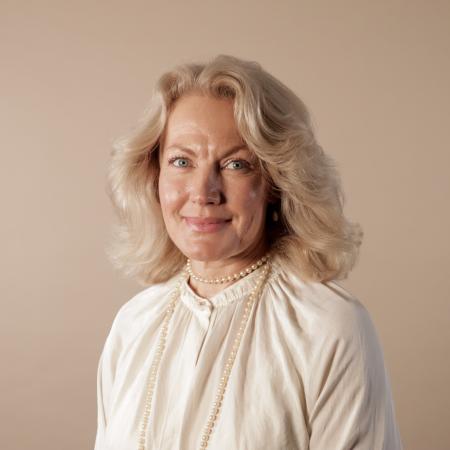 Sidsel Fabech