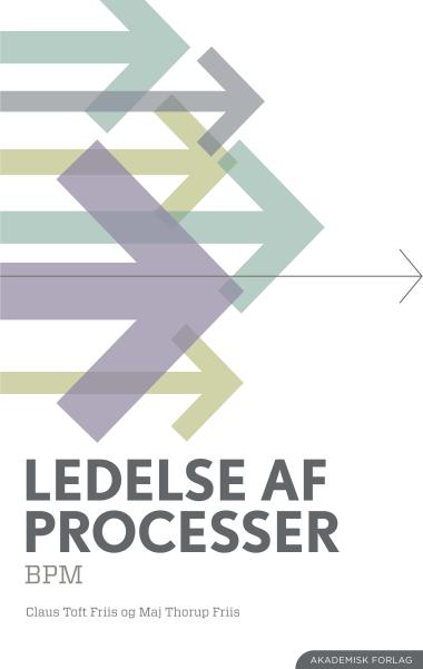 Ledelse af processer - BPM