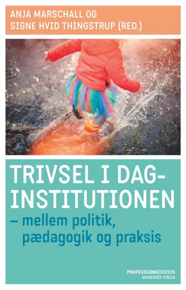 Trivsel i daginstitutionen, e-bog