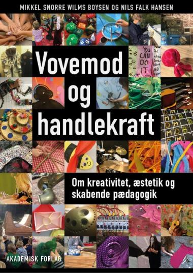 Vovemod og handlekraft
