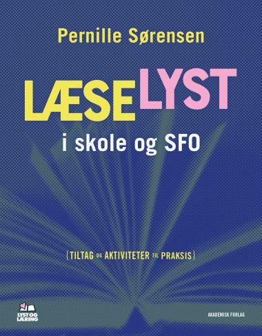 Læselyst i skole og SFO