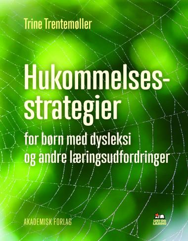 Hukommelsesstrategier