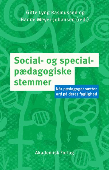 Social- og specialpædagogiske stemmer