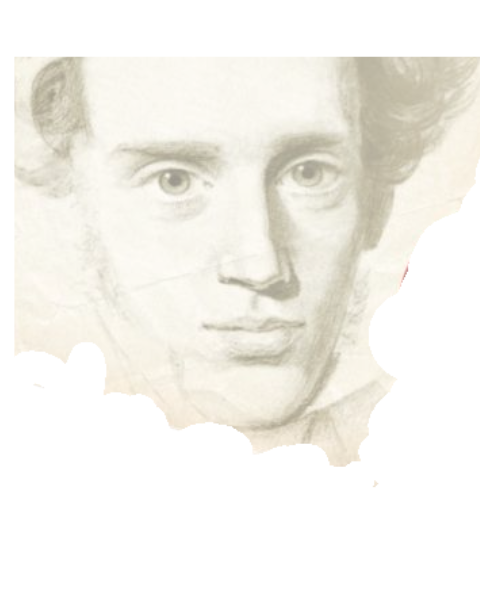 Søren Kierkegaard