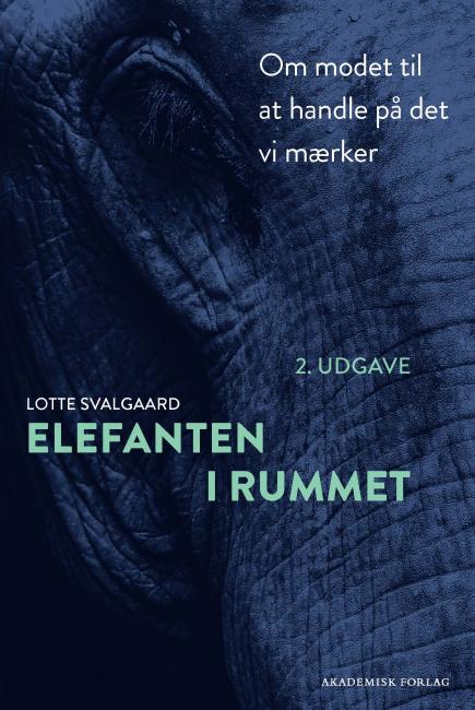 Elefanten i rummet, 2. udgave