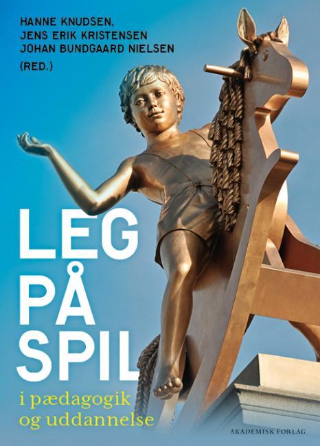 Leg på spil