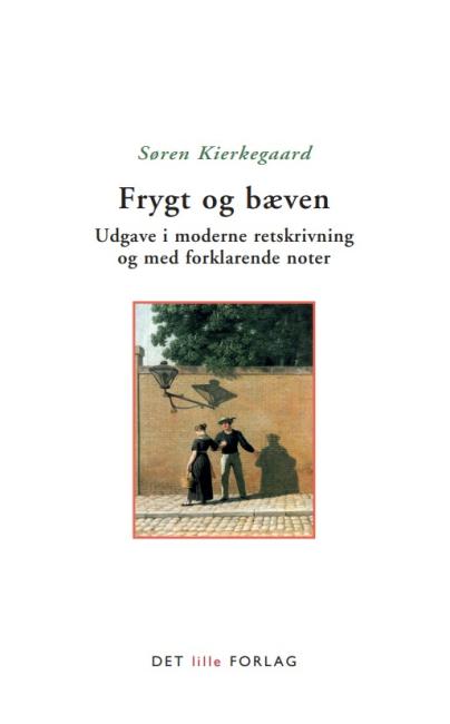 Frygt og bæven