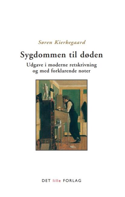 Sygdommen til døden