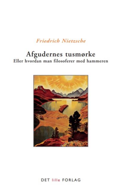 Afgudernes tusmørke