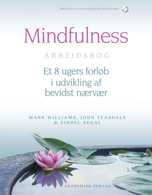 Mindfulness arbejdsbog