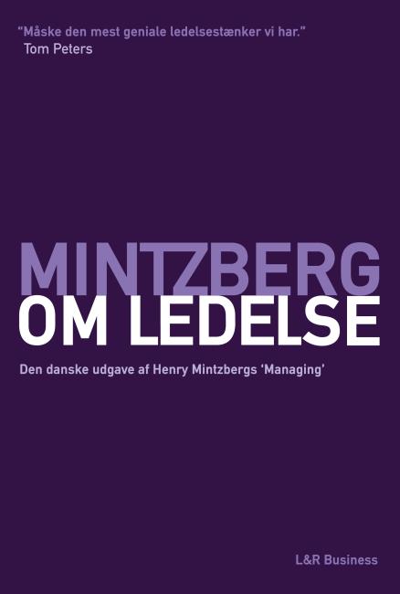 Mintzberg om ledelse