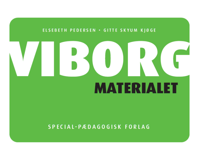 Viborg materialet