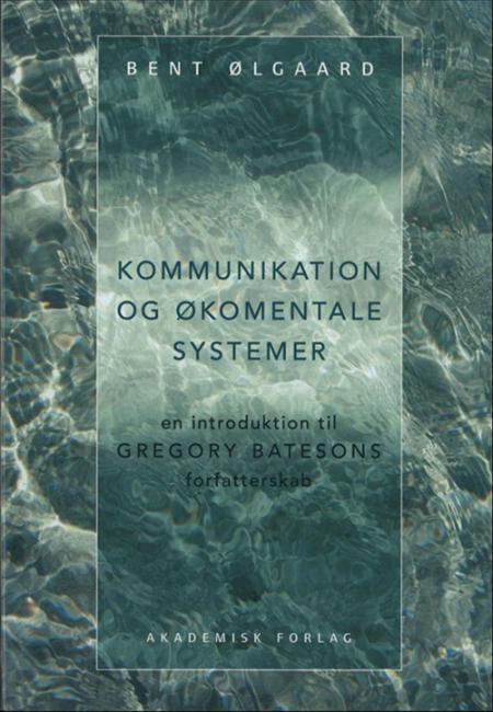 Kommunikation og økomentale systemer