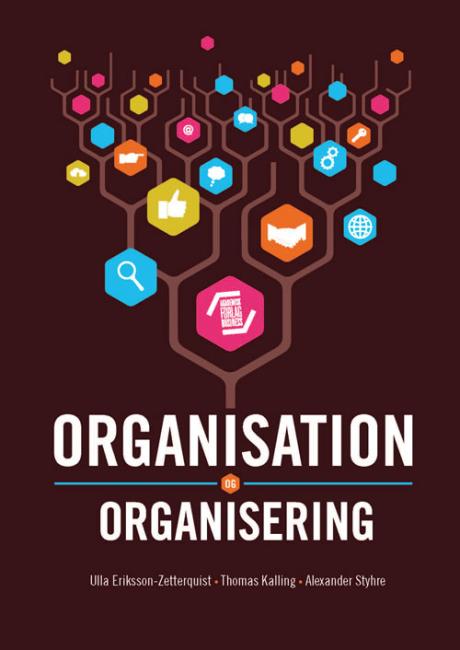 Organisation og organisering