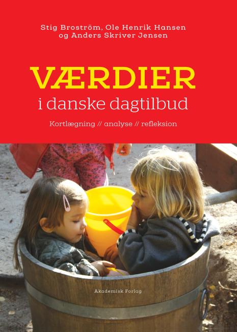 Værdier i danske dagtilbud