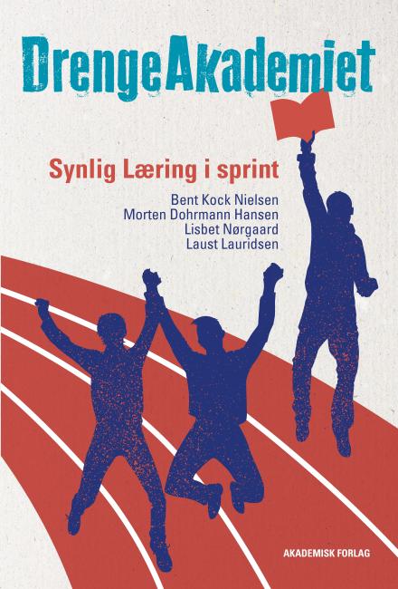 DrengeAkademiet, e-bog