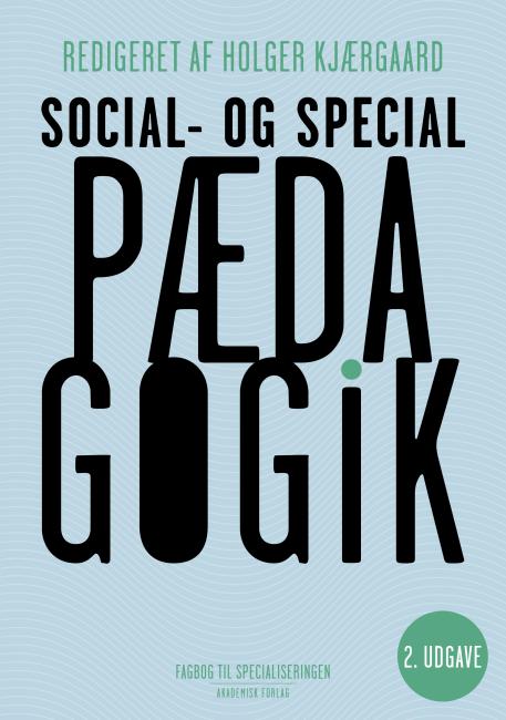 Social- og specialpædagogik
