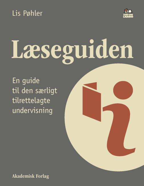 Læseguiden, e-bog