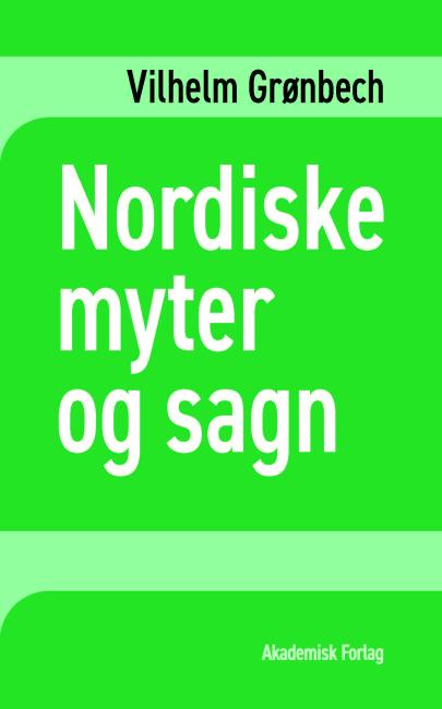 Nordiske myter og sagn