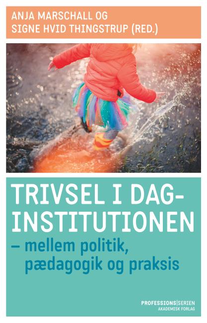 Trivsel i daginstitutionen, e-bog