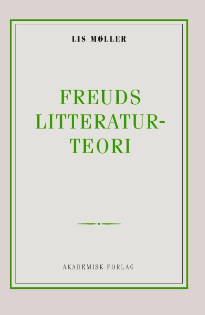Freuds litteraturteori