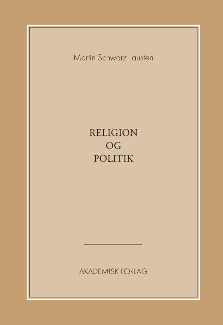 Religion og politik