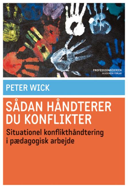 Sådan håndterer du konflikter, e-bog