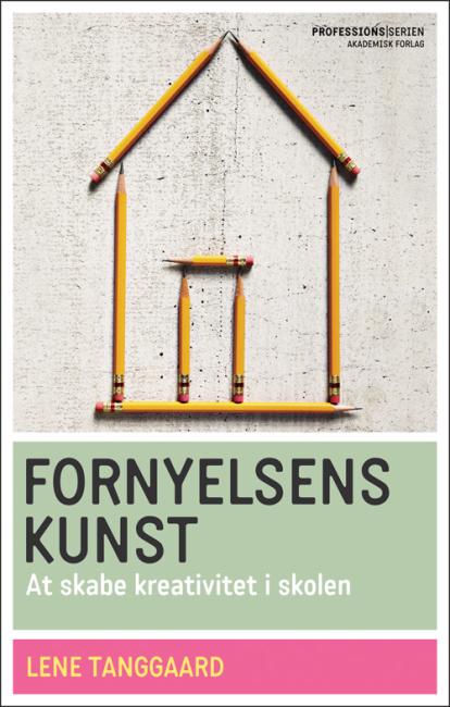 Fornyelsens kunst, e-bog