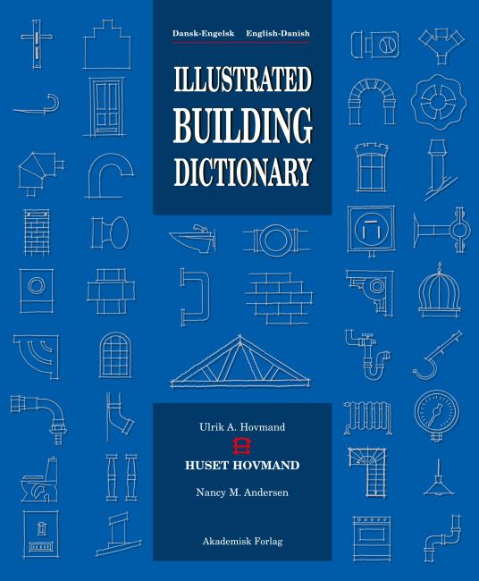 Illustrated Building Dictionary