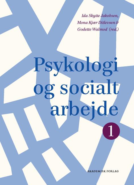 Psykologi og socialt arbejde 1