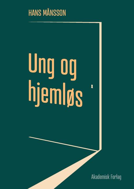 Ung og hjemløs, e-bog