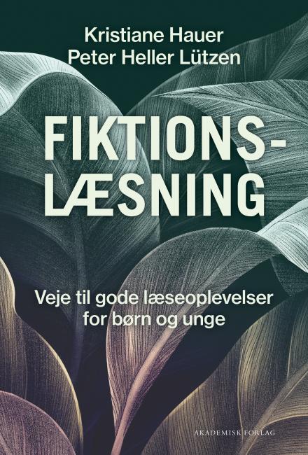 Fiktionslæsning