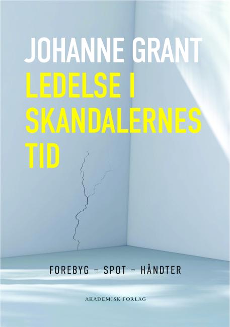 Ledelse i skandalernes tid