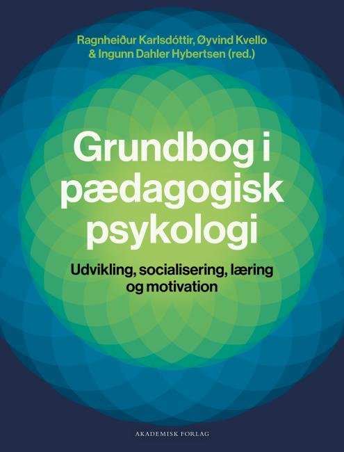 Grundbog i pædagogisk psykologi 