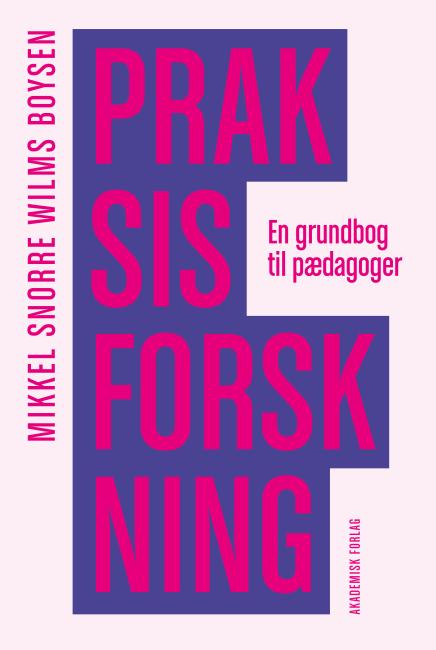 Praksisforskning