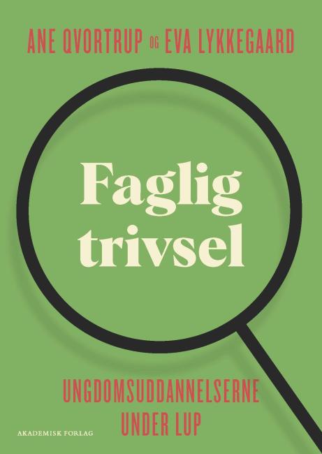 Faglig trivsel 