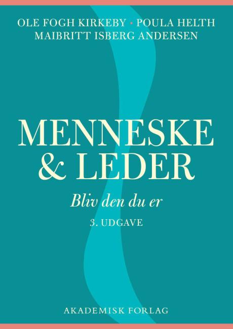 Menneske & leder