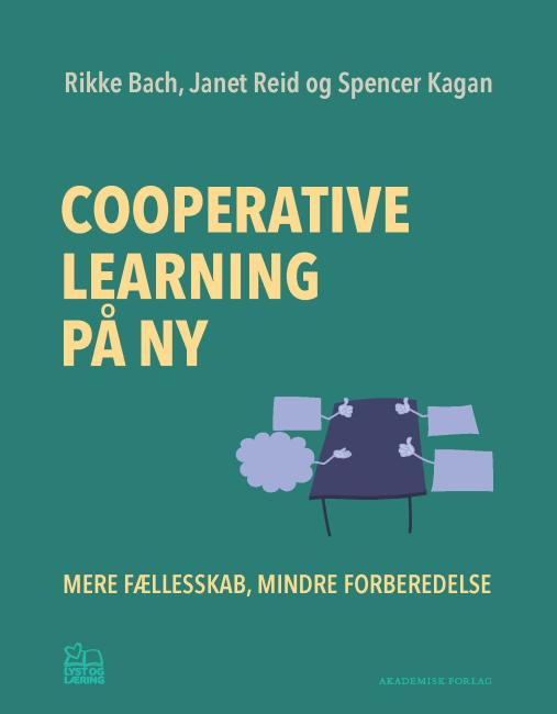 Cooperative Learning på ny